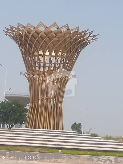plot for sale in DHA 5 plot for sale in DHA 5