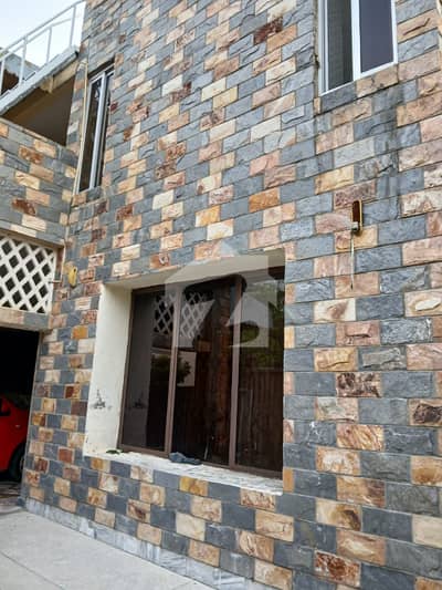 House For Sale Main Askari 9, Rawalpindi
