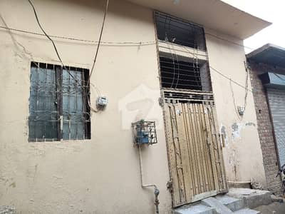 2 Marla Double Storey House For Sale Gulshan Colony Near Ramzan Choke Chungi Amber Sidhu Lahore