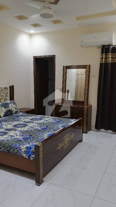Full Furnished Apartment For Rent From To Only 1and 2 Person Male Bachelor Boys