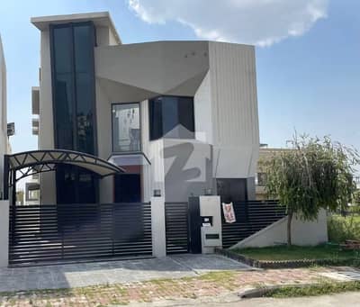 Dha Phase 5 Islamabad Full House Available For Rent