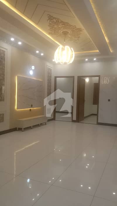 گلشنِ اقبال - بلاک 3 گلشنِ اقبال,گلشنِ اقبال ٹاؤن,کراچی میں 3 کمروں کا 10 مرلہ زیریں پورشن 3.6 کروڑ میں برائے فروخت۔
