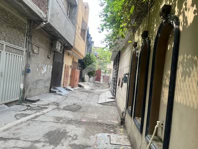 6.85-Marla House Defence Road ghazi Road solid construction 6.85-Marla House Defence Road ghazi Road solid construction