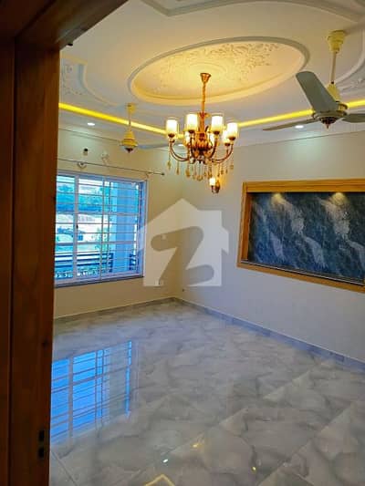 40*80 (14 Marla) Upper Portion Available for Rent G-13/3 Islamabad