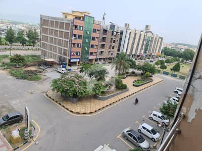 14 MARLA ( 40*80 ) PLOT FOR SALE TELE GARDEN TNT F-17 ISLAMABAD.
