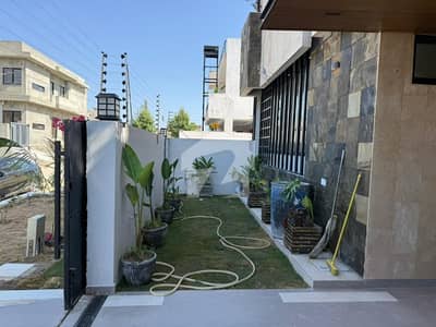 Brand New House For Sale To Live And Investment With One Room Basement.