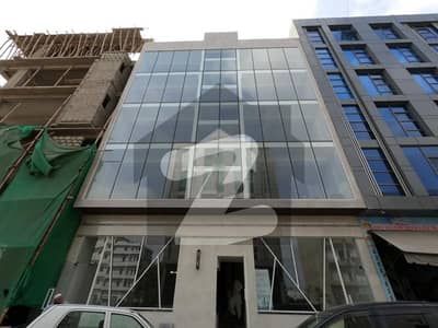 Prime Location Building For sale In Al-Murtaza Commercial Area