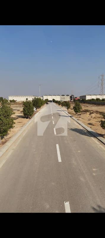 Patel Industrial Park 3 Prime Location Adjacent To Main Hawksbay Road