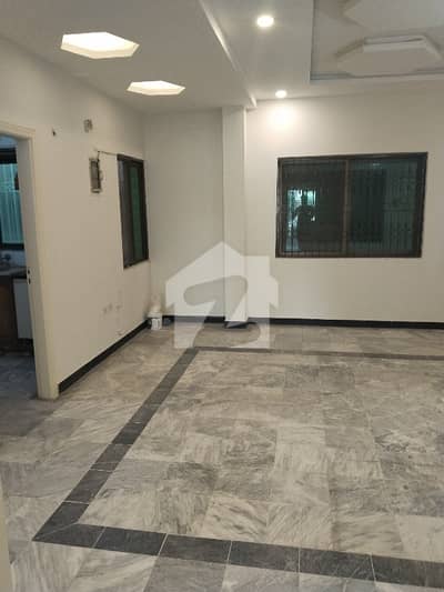 I. 8 Markaz Office For Rent.