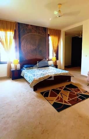 A Great Choice For A Prime Location 500 Square Yards House Available In DHA Phase 6