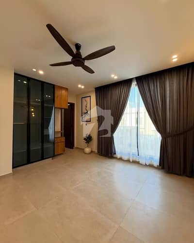 Desigener Brand New House For Sale To Live And Investment.
