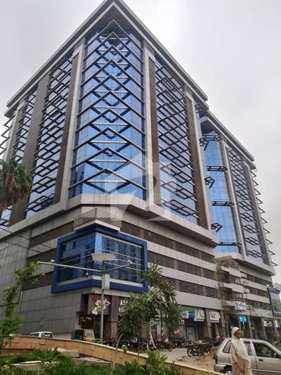 PREMIUM CORPORATE OFFICE SPACES FOR RENT ON MAIN SHAHRAH-E-FAISAL, KARACHI PREMIUM CORPORATE OFFICE SPACES FOR RENT ON MAIN SHAHRAH-E-FAISAL, KARACHI