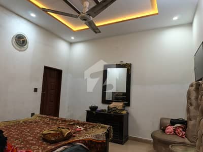 2.4 Marla Double Storey Semi Commercial House In A2 Township LHR