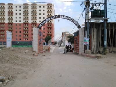 Get In Touch Now To Buy A 200 Square Yards Residential Plot In Karachi