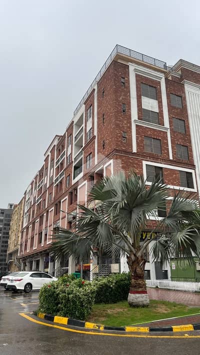 فیصل ٹاؤن - ایف ۔ 18 اسلام آباد میں 19 مرلہ Studio علاوہ 20.0 کروڑ میں برائے فروخت۔