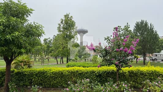 Commercial Plot FOr Sale