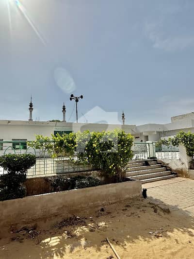 Fair-Priced Prime Location 120 Square Yards Residential Plot Available In North Town Residency