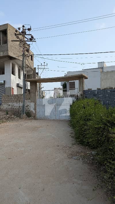Own A Residential Plot In 200 Square Yards Karachi Own A Residential Plot In 200 Square Yards Karachi