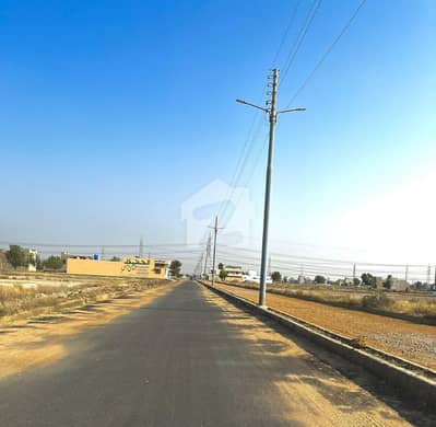 Affordable Commercial Plot Of 88 Square Yards Is Available For sale Affordable Commercial Plot Of 88 Square Yards Is Available For sale