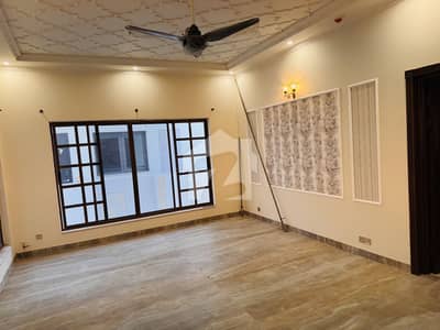 10 Marla House For Sale In Imperial Garden Block