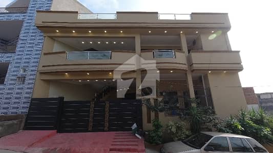 A Prime Location House Of 6 Marla In Rs. 21500000 A Prime Location House Of 6 Marla In Rs. 21500000