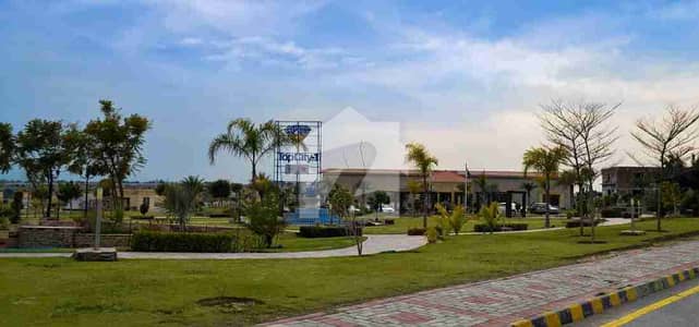 یونیورسٹی ٹاؤن ۔ بلاک اے یونیورسٹی ٹاؤن,اسلام آباد میں 5 کمروں کا 5 مرلہ مکان 1.9 کروڑ میں برائے فروخت۔