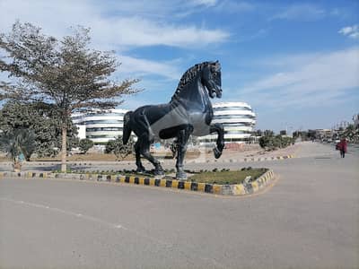 Prime Location Residential Plot Of 1687 Square Feet Available For sale In Buch Executive Villas Prime Location Residential Plot Of 1687 Square Feet Available For sale In Buch Executive Villas