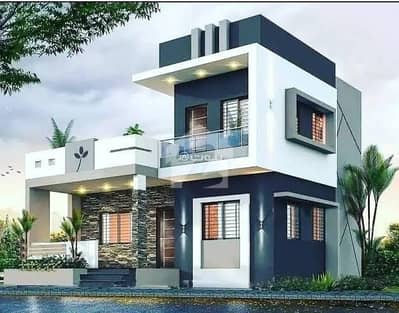 10 Marla House For Sale