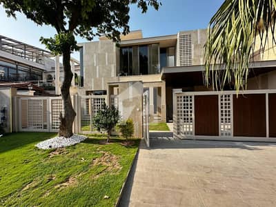 F-8 Brand New House For Sale