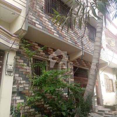 سعدی ٹاؤن سکیم 33,کراچی میں 5 مرلہ مکان 2.15 کروڑ میں برائے فروخت۔ سعدی ٹاؤن سکیم 33,کراچی میں 5 مرلہ مکان 2.15 کروڑ میں برائے فروخت۔