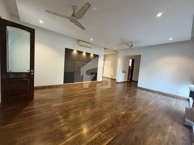 1 Kanal Upper Portion Available For Rent In DHA Phase 5