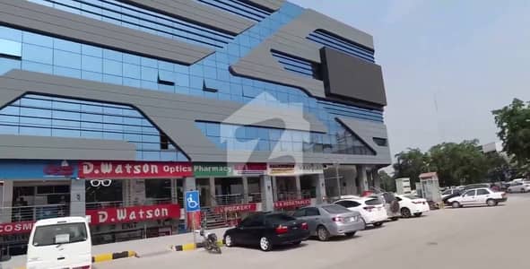 آئی ۔ 8 مرکز آئی ۔ 8,اسلام آباد میں 2 مرلہ Studio دکان 2.4 کروڑ میں برائے فروخت۔