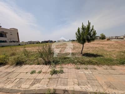 1 Kanal Plot Available For Sale in DHA phase 3 sector B 1 Kanal Plot Available For Sale in DHA phase 3 sector B
