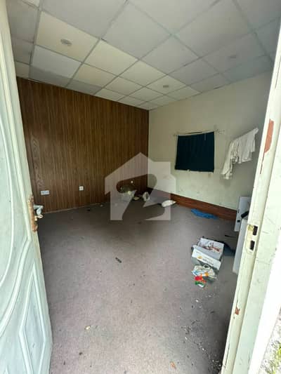 2 Kanal Single Story Factory For Rent Gajumatah Near Ring Road