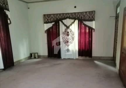 Book A 12 Marla House Is Available For Rent In Cantt