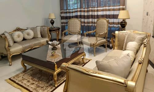 Buy A 1 Kanal Upper Portion For Rent In Cantt