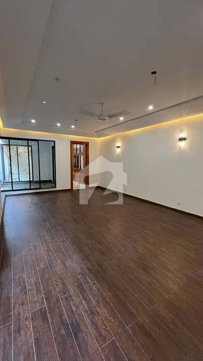 A 1800 Square Feet Office Is Up For Grabs In DHA Defence