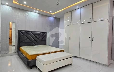 To Rent You Can Find Spacious Upper Portion In Cantt