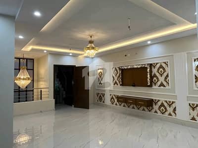 Avail Yourself A Great 1 Kanal Upper Portion In Cantt For Rent
