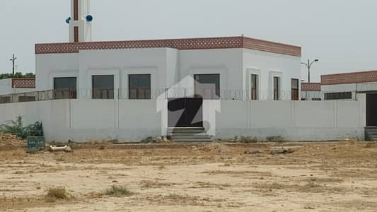 120 Square Yard Plot For Sale Schal Sarmast Society Scheme 33