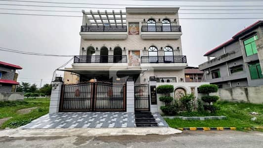 بسم اللہ ہاؤسنگ سکیم جی ٹی روڈ,لاہور میں 6 کمروں کا 10 مرلہ مکان 4.55 کروڑ میں برائے فروخت۔ بسم اللہ ہاؤسنگ سکیم جی ٹی روڈ,لاہور میں 6 کمروں کا 10 مرلہ مکان 4.55 کروڑ میں برائے فروخت۔
