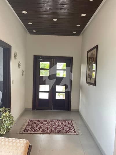 Desirable 5 Kanal C Block Luxurious Furnished Farm House Available For Sale At Investor Rate