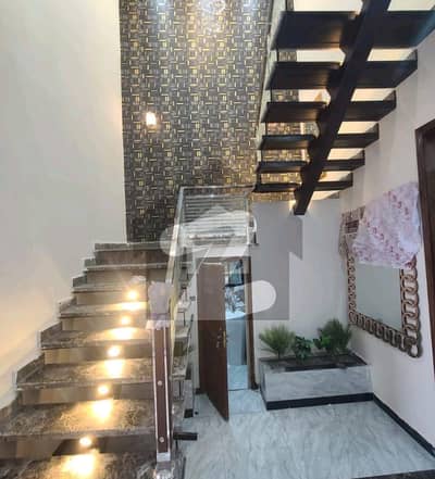 1 Kanal Upper Portion Brand New House For Rent LDA Avenue 1