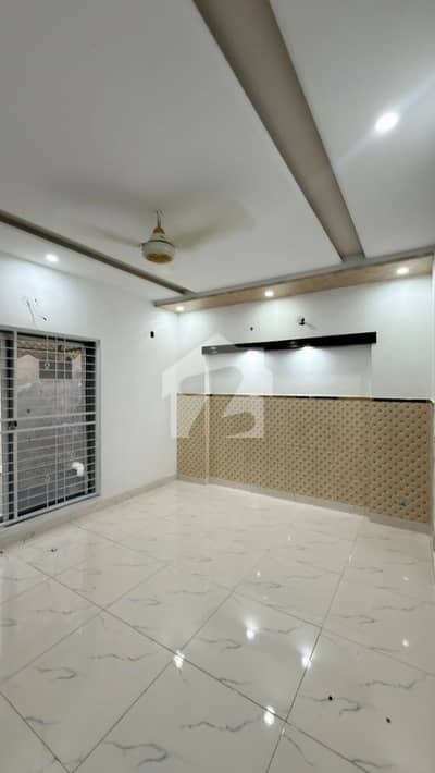 5 Marla Affordable House For Rent In Jubilee Town