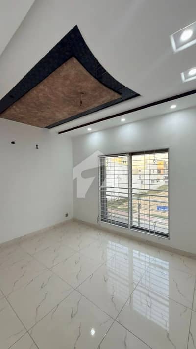 5 Marla Affordable House For Rent In Jubilee Town