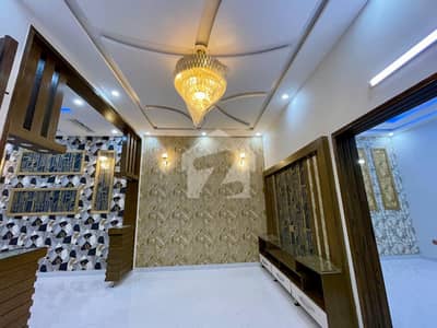 5 Marla Brand Low Budget House For Sale In Jubilee Town Lahore