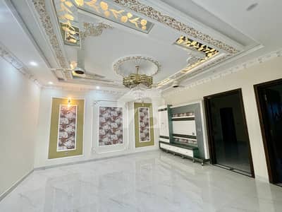 10 Marla Triple Storey Low Budget House Available For Sale 10 Marla Triple Storey Low Budget House Available For Sale