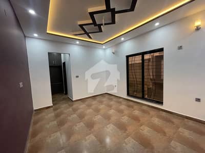 Brand New 10 Marla House LDA Avenue 1 with 6 Bedroom Brand New 10 Marla House LDA Avenue 1 with 6 Bedroom