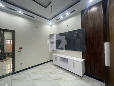10 Marla Luxury Low Budget House For Sale In LDA Avenue 1 10 Marla Luxury Low Budget House For Sale In LDA Avenue 1