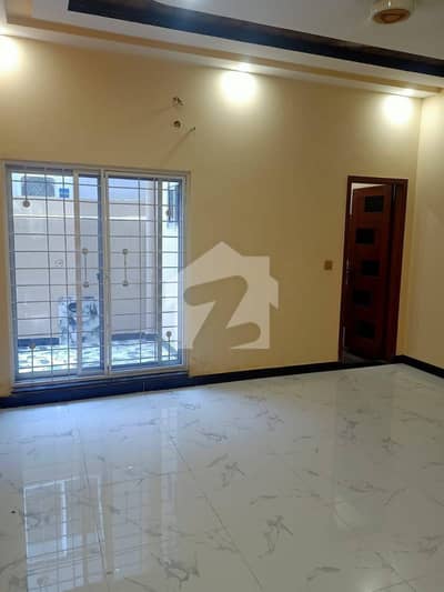 10 Marla Lower Portion Available For Rent In LDA Avenue 1